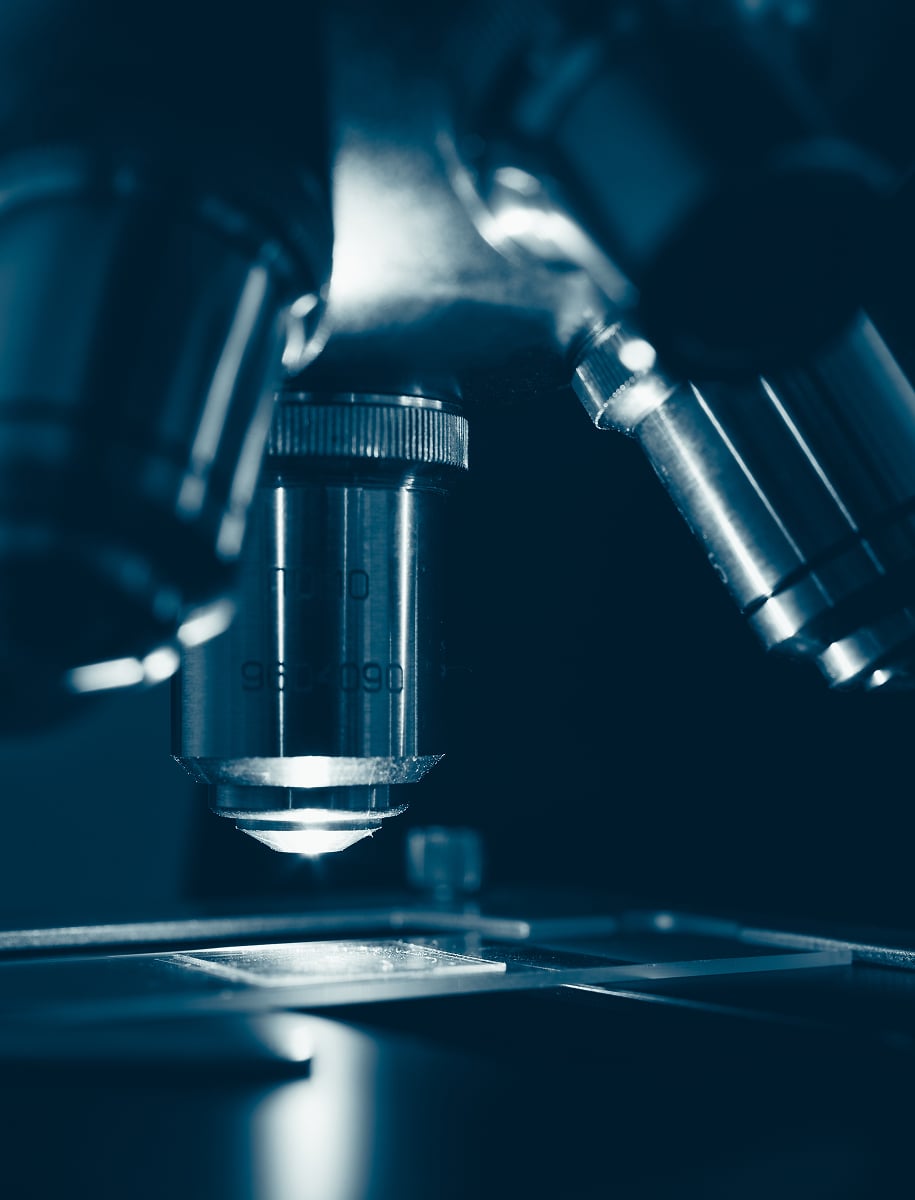 Clinical research services supporting trials and drug development in life sciences