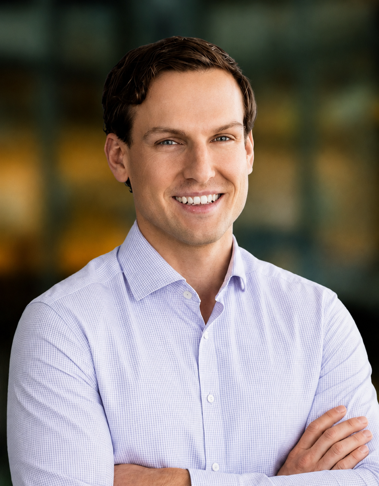 Dan Malek